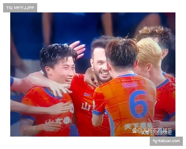 河南俱乐部战平山东泰山 顽强防守取宝贵一分