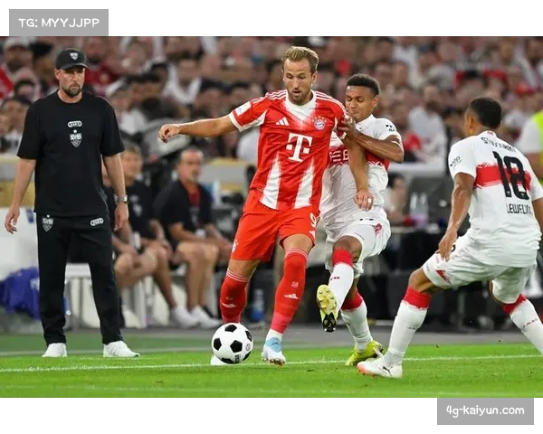 拜仁统治力现相对松动 联赛竞争呈近年最胶着态势